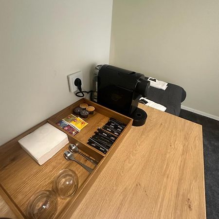 Datri Petite Suite 9 维也纳 外观 照片