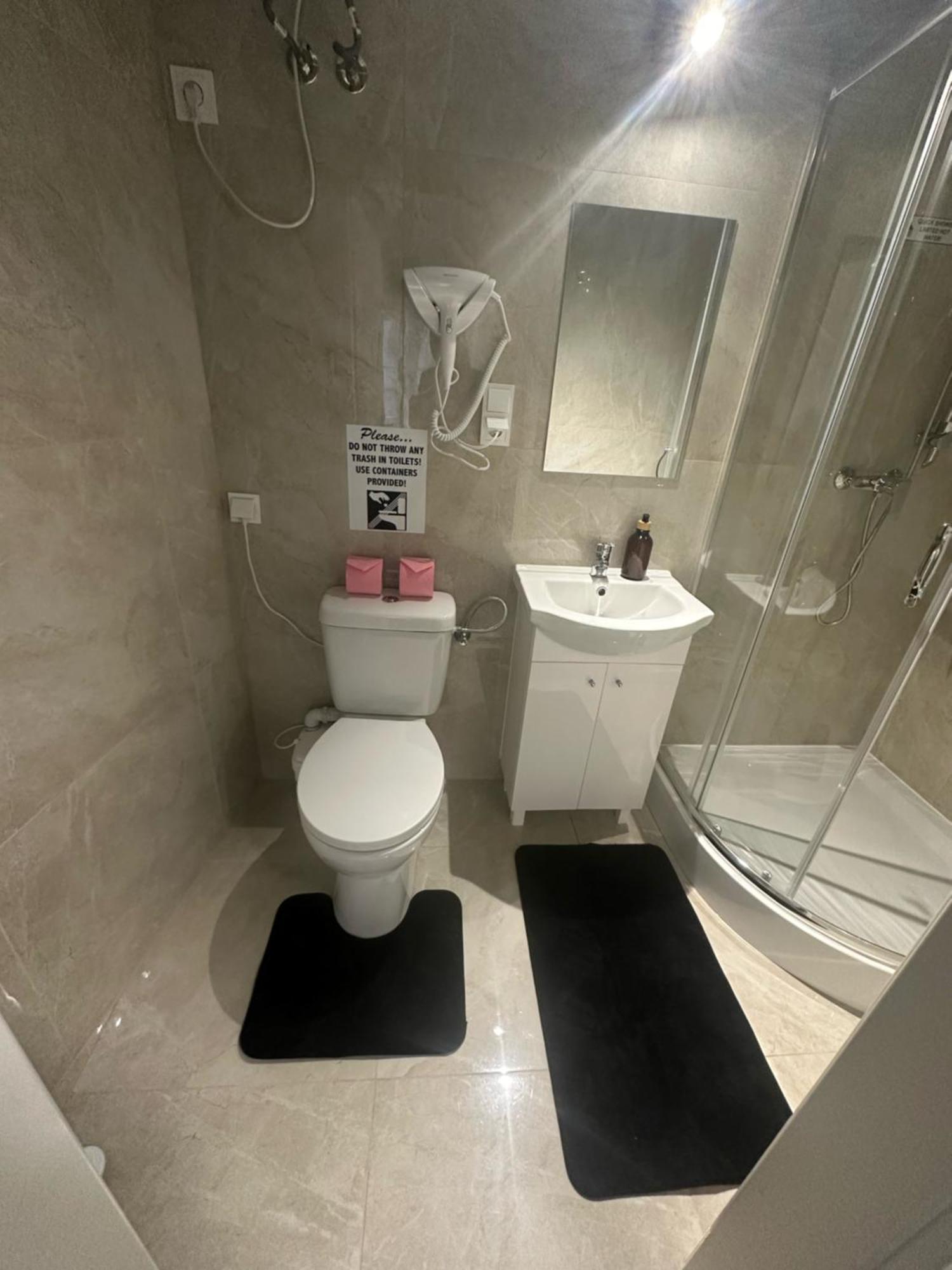 Datri Petite Suite 9 维也纳 外观 照片